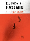 Cover image for Red Dress in Black and White
